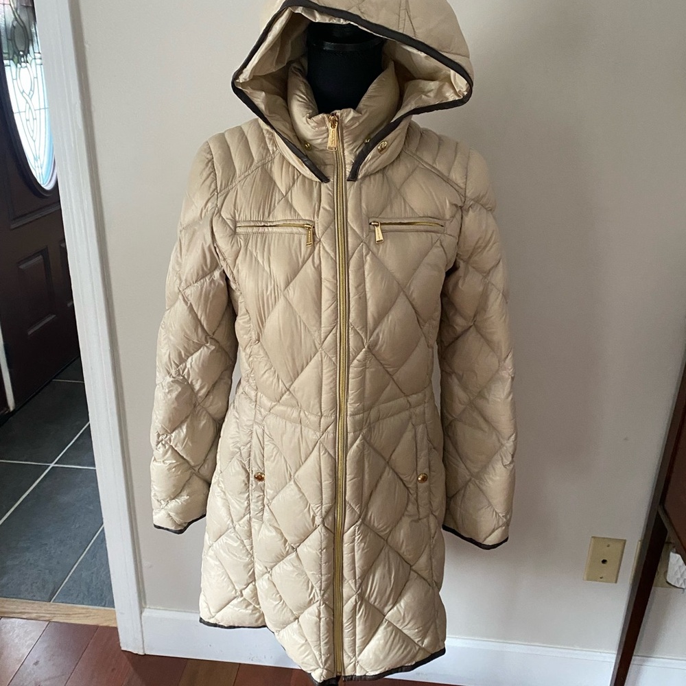 Michael Kors jacket- final price !